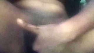 School girl masturbation