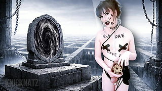 Hell Raising Trans Goddess