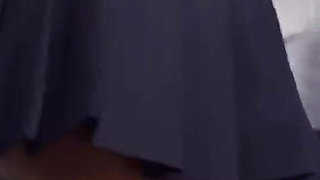 Grateful Temptation. Her Soft Curves Invited More Than Just a Look - Episode 1