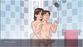 Car Toon - A Journey Into The World Of Romance And Mystery (18+)