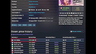 Hentai Games To Check Out And Play - 2nd Week Of March With Car Toon