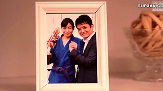 ~The Tragedy Of A Fighter Wife Who Lose~ Yuna Mitake