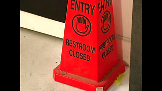 Wanda Curtis: a Young Slut with Amazing Tits Fucked Hard by the Janitor