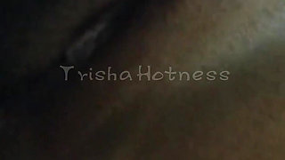 POV Pussy Licking and Fucking Shaved Pussy