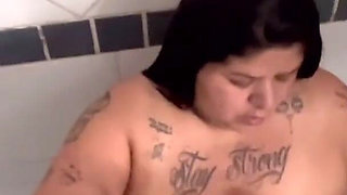 Naughty Bath with Me