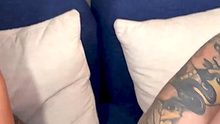 Latina Slut Threesome with Devil Khloe and Sol Peterson