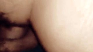 Jhon Hamster Fucks My Hot Asian Ex-Girlfriend in Bathroom - Amateur Blowjob and Squirt