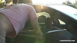 I'd Rather Fuck than take the Bus