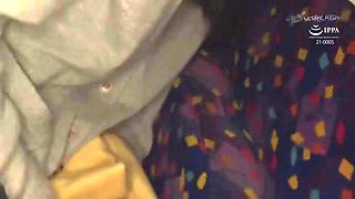 Night Bus Terror: Asian Schoolgirl's Silent Orgasm. Asian Erotic Video. x1x4C86A7563A359D2BDA