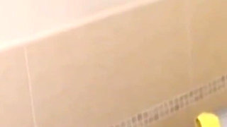 UK Natural Teen Threesome