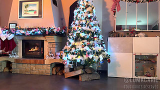 Christmas Eve 2025 1/3