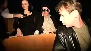 Deutsches Gruppensex-Kino fr Erwachsene