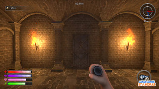 EP3: Boss Fight Witch - Sin Spire (Gameplay)