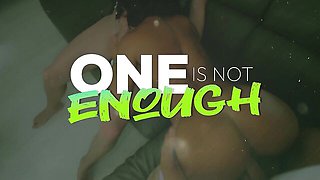 Seductive Alex's big tits trailer