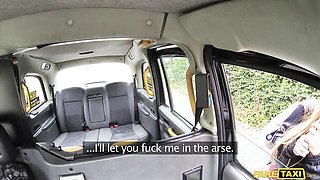 Fake Taxi - skyler mckay video