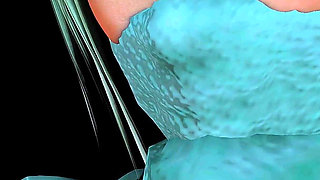 Nylon Shinobi - Trial of Endurance