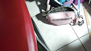 Bound by Desire: an Enticing Dance of Wax and Trust