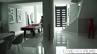 Kitten's role play action