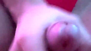 As Soon as She Gets Home From Work, I Ask Her to Take Care of My Penis