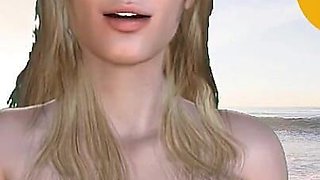 This Is How I Become Lesbian - 59