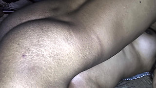 Indian Desi College Girl Sex with Step Brother