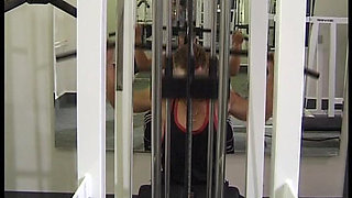Perfect Slut From Germany Gets Big Load on Her Body