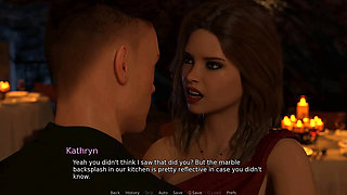 The East Block: Dancing with the Hot Girlfriend - Episode 44