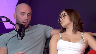 Bang podcast, podcast, leanna