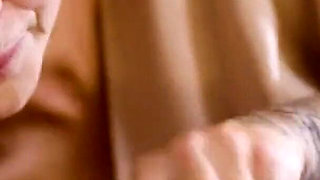 Stepmommy's Boy - Caring Stepmom Sarah Vandella Teaches Virgin Stepson How to Fuck!