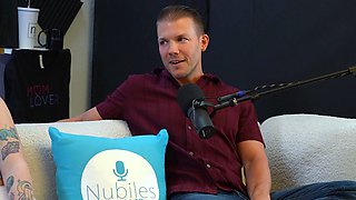 Romanian amateur webcam teen masturbate