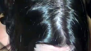 Mari Threesome