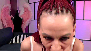 Firegirl Seduce Step Daughter Boyfriend -vr