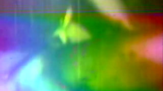 Vintage MILF knows how to please her man  (No audio but music)