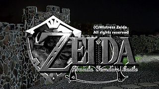 Sadistic double bastinado - feet caning