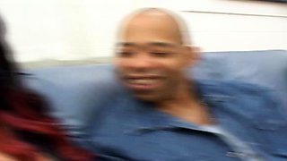 Brunette Slut Gives Blowjob To Big Cock Outdoors