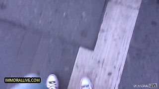 Kayla Green In Milf Creampie From Crafty English Chap