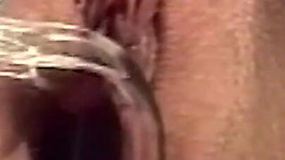 Grannies Host Wild Anal College Group Orgy