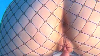 Hot amateur close up hardcore HD video
