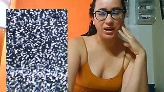 Nataliaprez4s Latina MILF Orgasms for Fans
