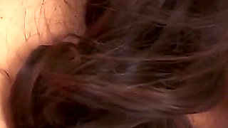 Huge Cock Fucked in Interracial Fuck Skinny Thai Teen Pui
