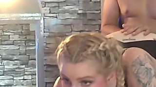 Loula Lou Solo Interacial Party