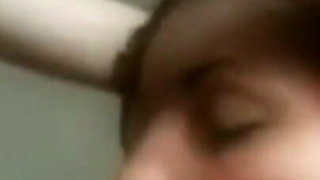 Her First Fuck After the Breakup