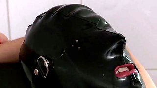 Absolute Bdsm - Slave Obedience Training - Maja Gold