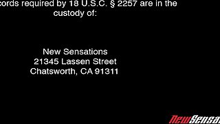 Saucy MILF Kendra Lust filthy adult clip
