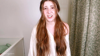 I'm Your Step-sister! Body Swap!