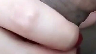 Horny Amateur Stepsister Having Nice Sex Before Lunch