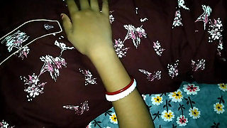 Desi Bhabi First Time Sex Video Village Bhabi First Time Video Desi Hard Fucking Video with Debar