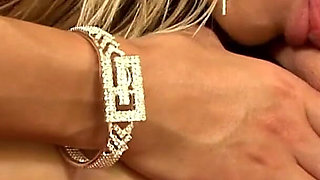 Watch This Lesbian Session with Stunning French Sluts Who Are Playing with Strapon