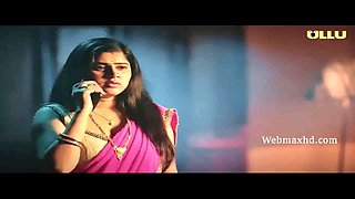 Dil to Bachha hai Part 02 2024 Ullu Web Series 6