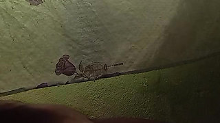 Ass got scratch and destroyed.